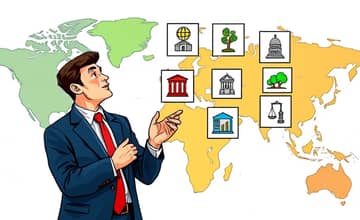 PESTLE Power: Decodifica el Entorno que Mueve Tu Mercado