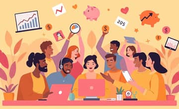 Aprende Online: Talleres de Educación Financiera que Cambiarán tus Finanzas