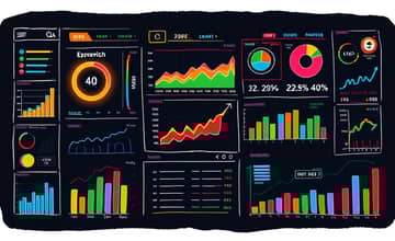 Tu Producto al Éxito: Métricas Esenciales de Análisis de Mercado