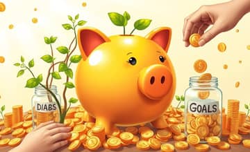 Ahorro Genial: Secretos de Educación Financiera para Guardar Dinero