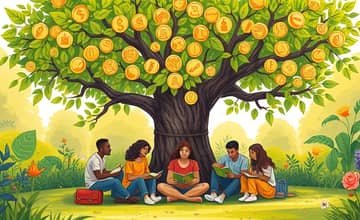 Bienestar Total: Cómo la Educación Financiera Impacta tu Vida