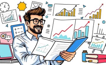 Emprendedor Smart: Educación Financiera para el Nuevo Negocio