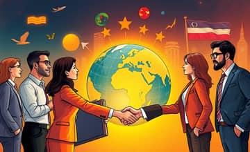 Cultura y Negocio: Factores Clave en tu Mercado Internacional