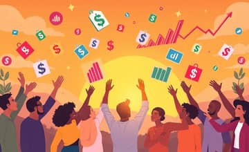 Decisiones Clave: Por Qué la Educación Financiera es tu Mejor Asesora