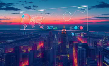 Visualiza el Éxito: Herramientas para Ver tus Datos de Mercado Claros