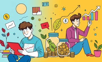 Dinero en el Bolsillo: Consejos Prácticos de Educación Financiera para Todos