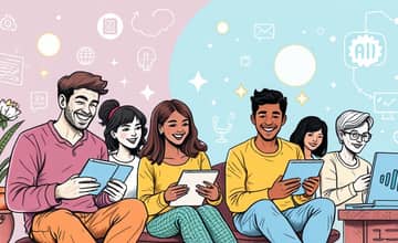 Experiencia del Cliente: ¿Tu Mercado Ama lo que Haces? ¡Descúbrelo!