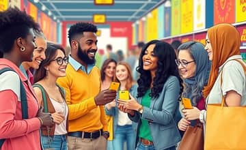 Lealtad del Cliente: ¿Cómo Retener a tu Mercado y Multiplicar Ganancias?