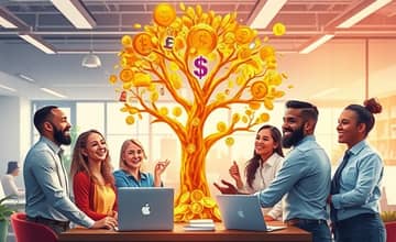 Empleados Felices: Programas de Educación Financiera que Transforman