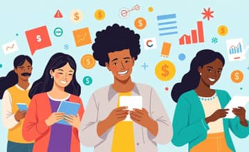 Apps que Educan: Recursos Digitales para Superar tus Finanzas