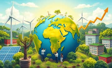 Invierte con Conciencia: La Guía de Inversión Responsable (ESG)