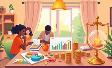 Gasto Cero: La Educación Financiera que Te Da el Control Absoluto