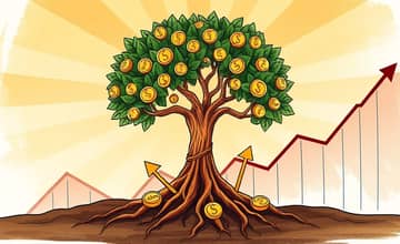 Adiós Inflación: Educación Financiera para Proteger tu Dinero