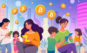 Era Digital: Educación Financiera para Navegar el Mundo Conectado