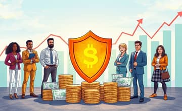 Evita Pérdidas: Estrategias de Inversión que Protegen tu Capital