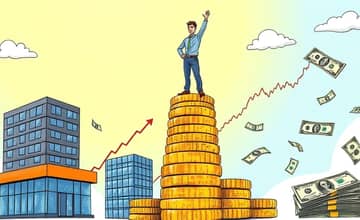Adiós Inflación: Estrategias de Inversión para Proteger tu Poder Adquisitivo