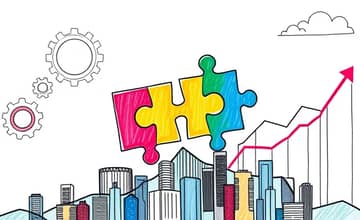 Fusiones y Adquisiciones: Invierte en el Crecimiento Empresarial