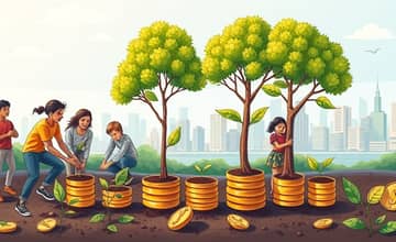 Éxito a Largo Plazo: Los Beneficios Ocultos de la Educación Financiera