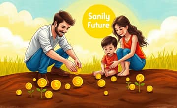 Ahorro para Hijos: Estrategias de Inversión para su Futuro
