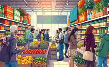 Bienes de Consumo: Invierte en Empresas que Usas Cada Día
