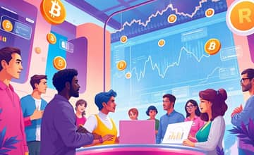 Metaverso y Finanzas: La Educación Financiera para un Futuro Virtual
