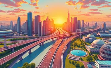 Infraestructura: Invierte en Activos Sólidos y Seguros