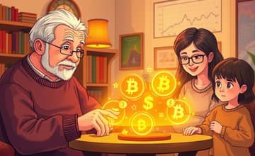 Herencias Inteligentes: Educación Financiera para Gestionar Legados