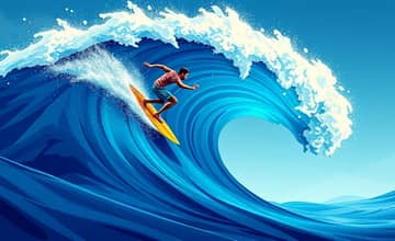 Momentum Trading: Súbete a la Ola de las Acciones Ganadoras
