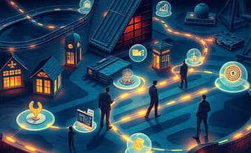 Mercados Ilíquidos: Descubre Oportunidades Fuera del Radar