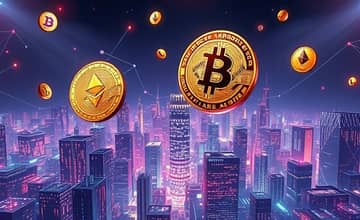 Criptomonedas a Largo Plazo: La Inversión Digital del Futuro