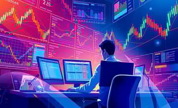 Swing Trading: Acciones que Puedes Operar a Corto Plazo