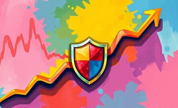 Acciones Cíclicas vs. Defensivas: ¿Cuál Elegir en el Mercado Actual?