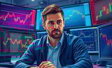 Small Caps: Estrategias de Trading para Acciones de Pequeña Capitalización
