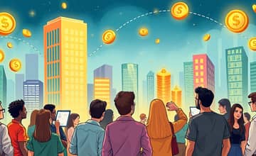 Ingresos Mensuales: Estrategias de Inversión para tu Bolsillo