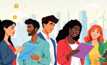 Millennials Invierten: Estrategias Financieras para tu Generación