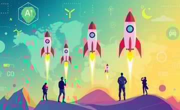 Startups de Alto Vuelo: Invierte en las Empresas que Cambiarán el Mundo