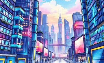 Tecnología Disrruptiva: Invierte a Largo Plazo en el Futuro