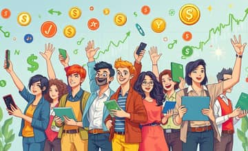 ¡Empieza Hoy! Las Estrategias de Inversión para Principiantes en 2025