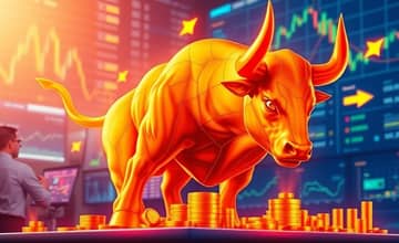 Mercado Alcista: Estrategias para Multiplicar tus Ganancias