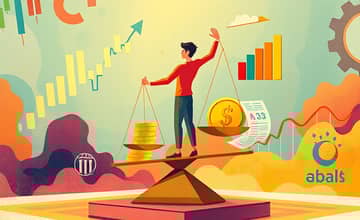 Optimiza tu Cartera: Estrategias de Rebalanceo para Máximas Ganancias