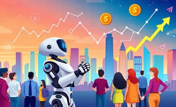 Robo-Advisors: Invierte Fácil y sin Complicaciones
