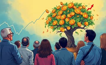 Fondos Mutuos de Renta Variable: La Opción Gestionada para Invertir