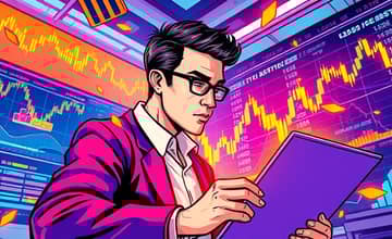 Day Trading de Acciones: Estrategias Rápidas para Operadores Diarios