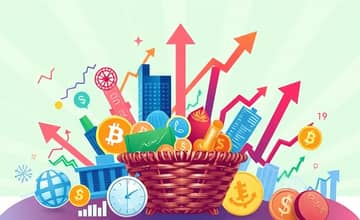 ETFs de Renta Variable: La Forma Inteligente de Invertir en Acciones