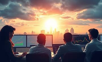 Renta Variable en Crisis: Cómo Proteger tu Inversión en Tiempos Turbios