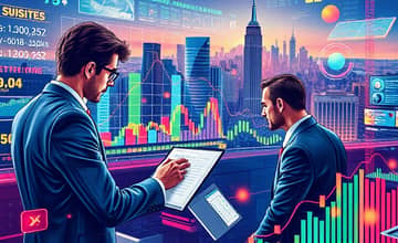 El Arte de la Predicción: Modelos para Anticipar el Mercado