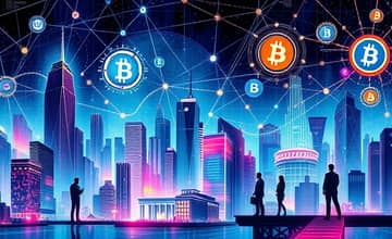 Futuro Financiero: Antíicipate a las Transformaciones del Mercado