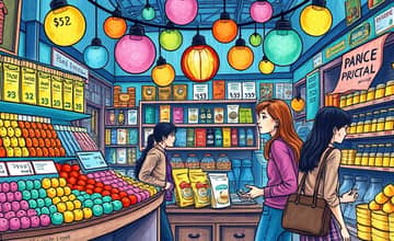 Psicología del Precio: Cómo el Mercado Percibe tu Valor