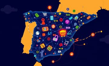 Geografía del Consumo: ¿Dónde Están tus Clientes Potenciales?