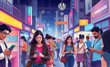 Tecnología y Finanzas: La Revolución que Remodela el Consumo